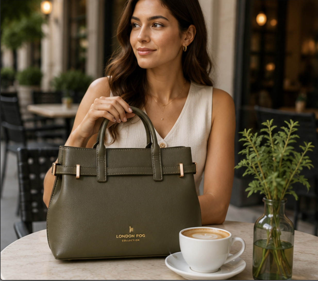 Producto destacado Bag